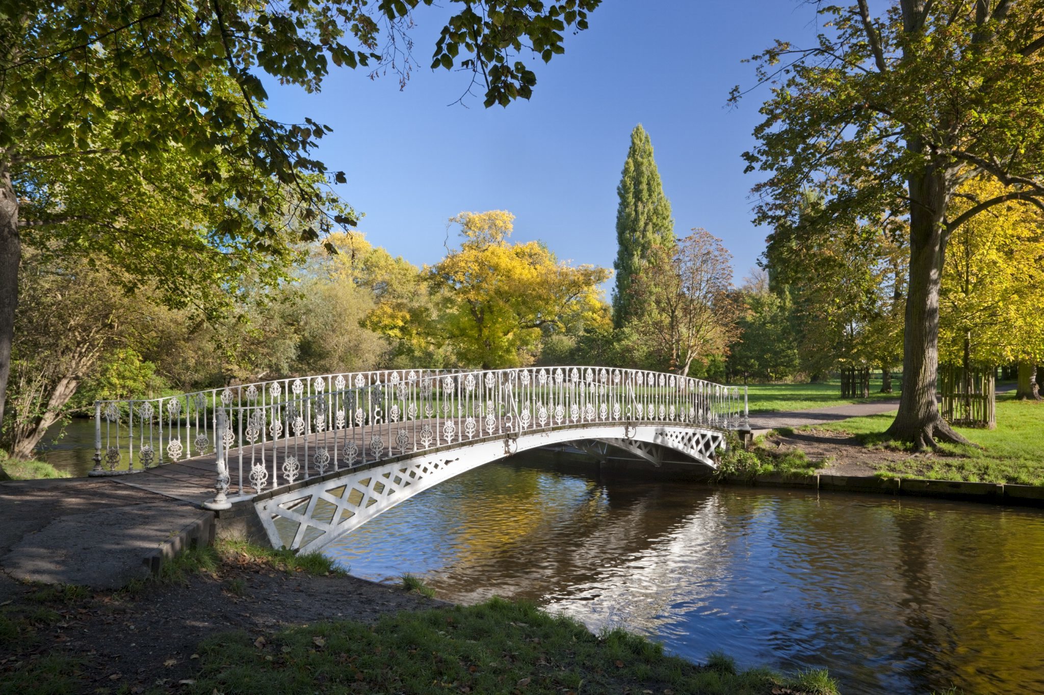 Morden Hall Park