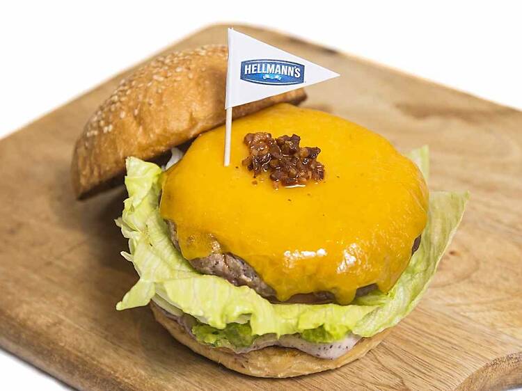 Panchita Hellmann's Panchita Hellmann's
