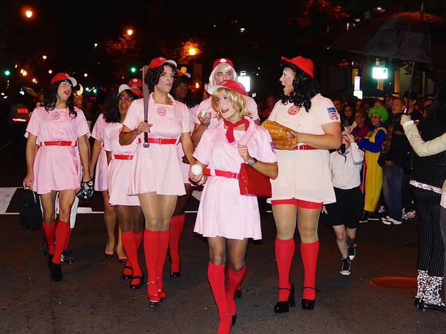 High Heel Race High Heel Race