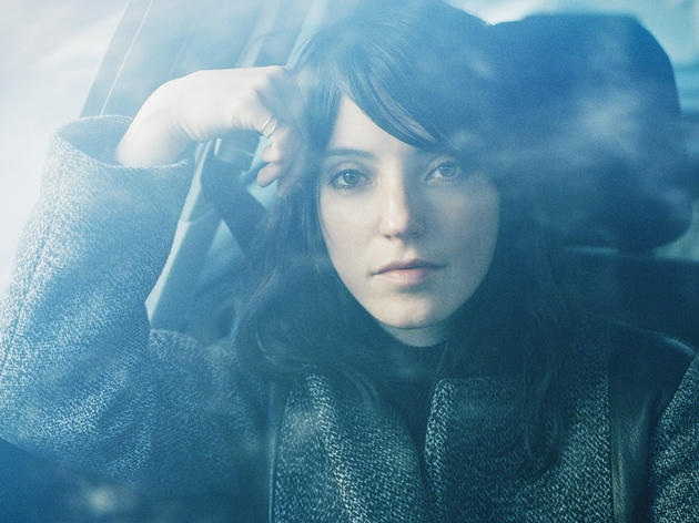 Sharon Van Etten