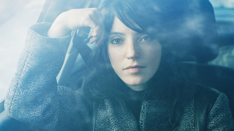 Sharon Van Etten