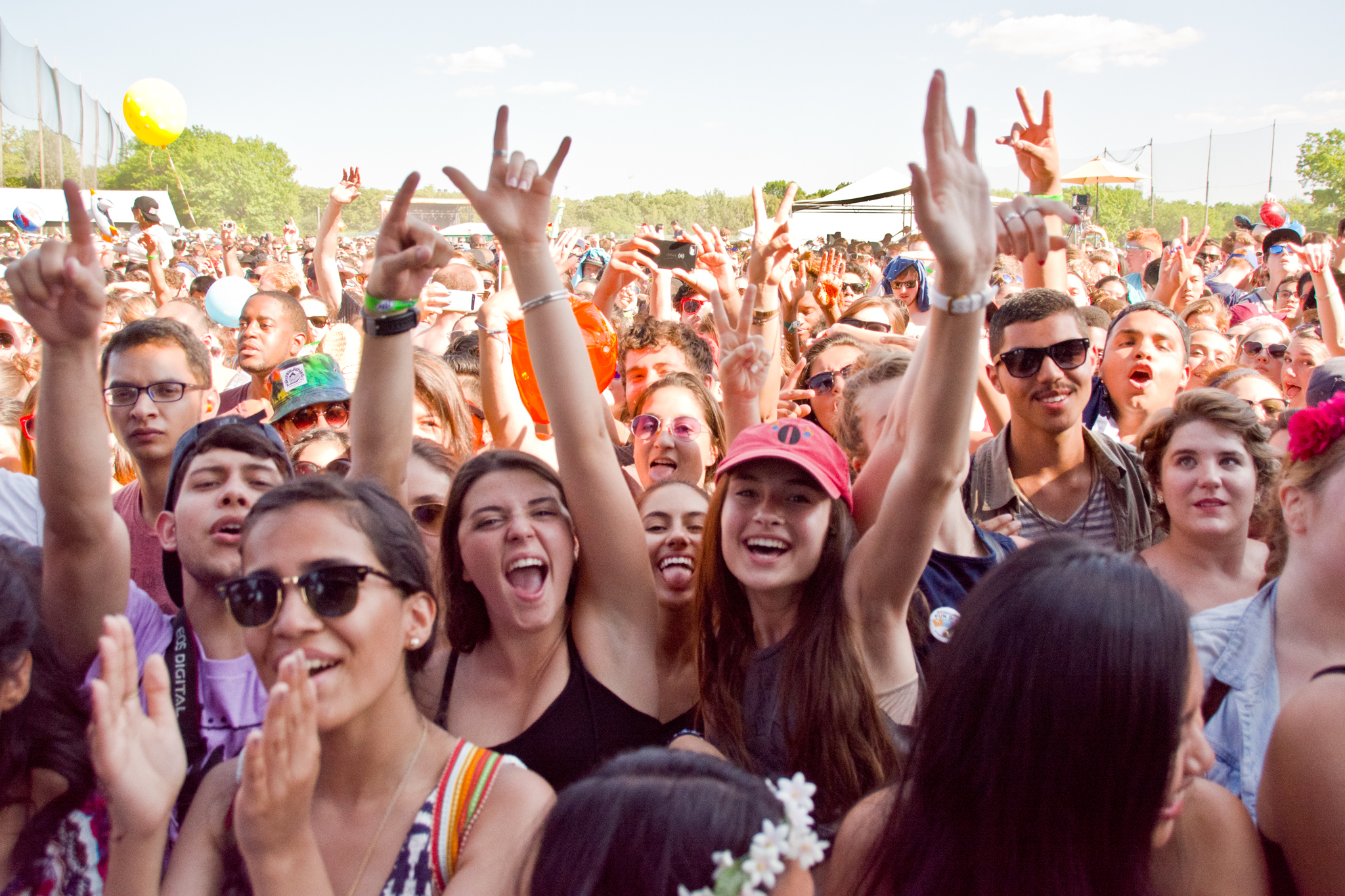 Best Things To Do In Summer In Nyc From Festivals To Pools 