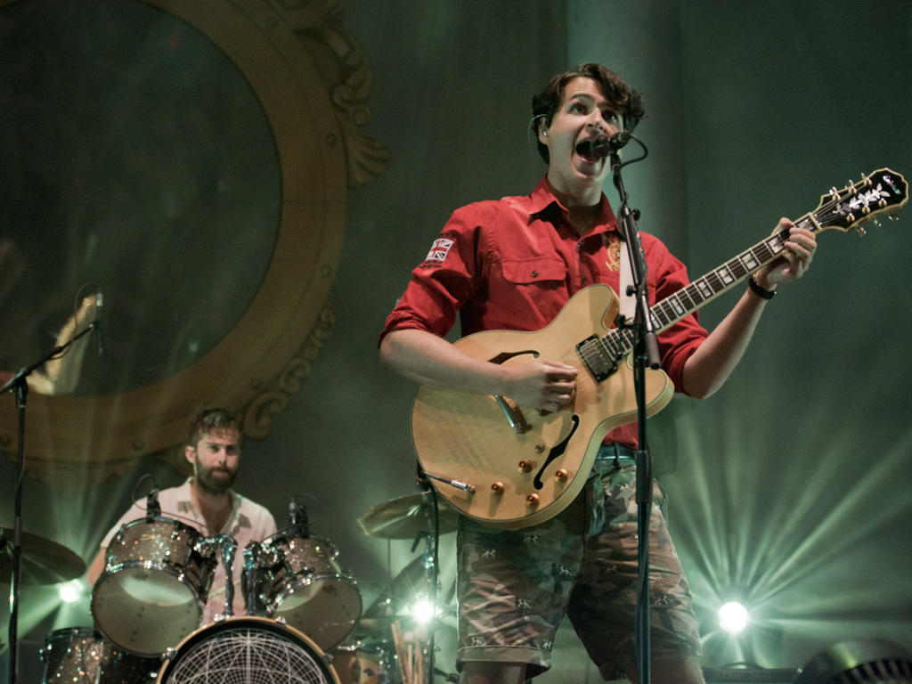 Lady Gaga concert photos: Live at Roseland Ballroom