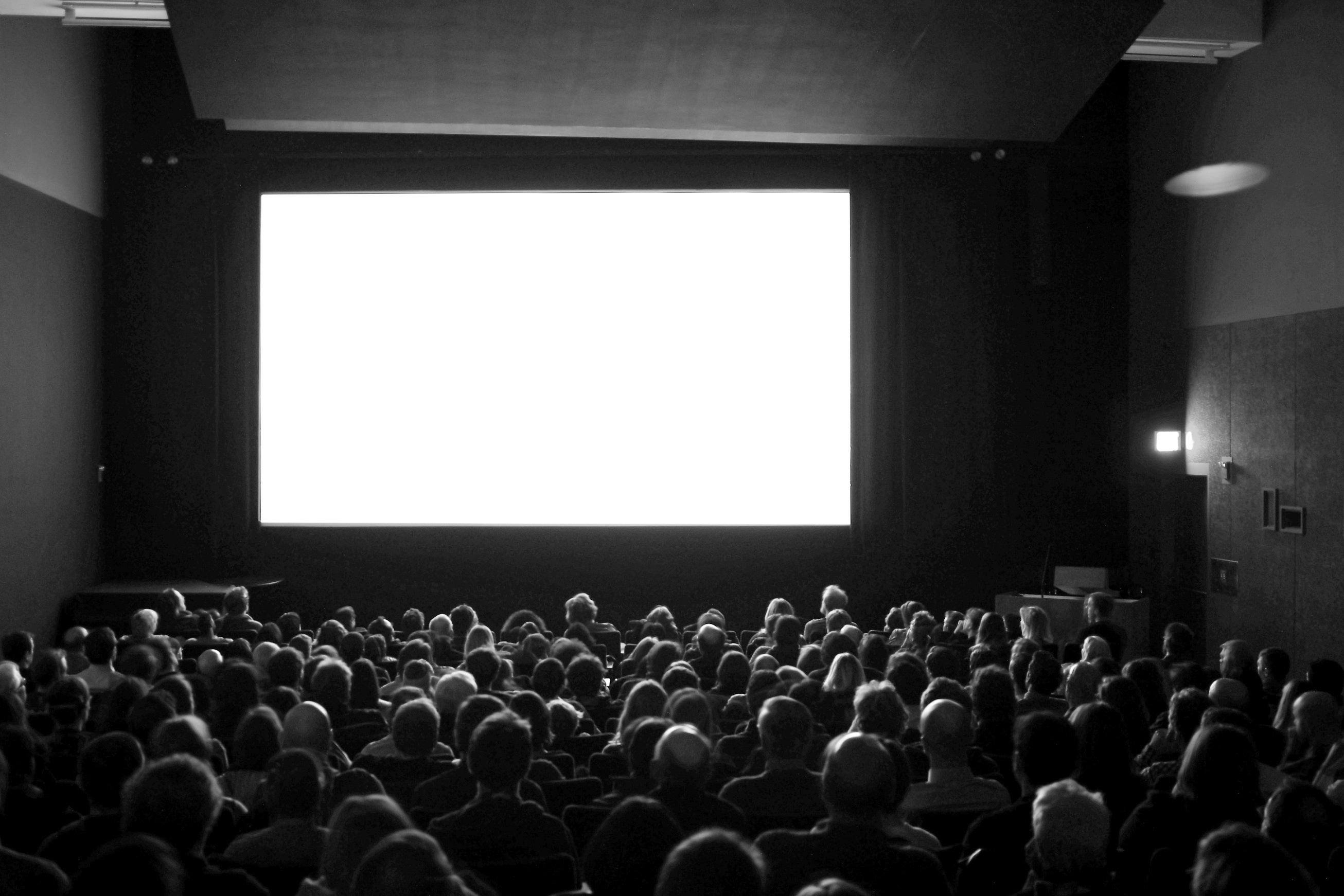 The best Boston movie theaters