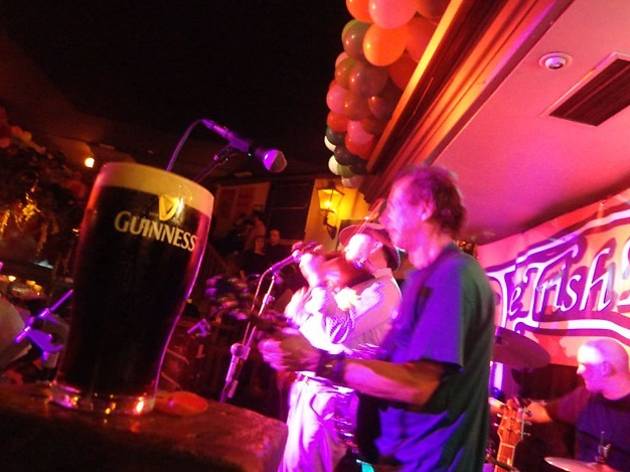 The Irish Rover The Irish Rover