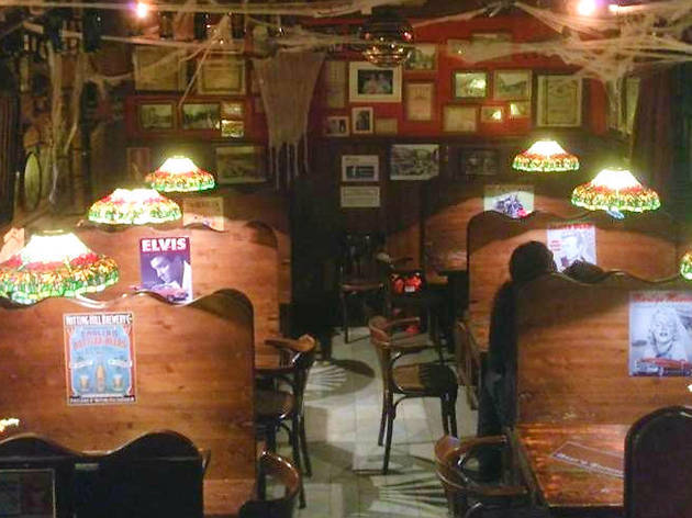 Beer's Corner Beer's Corner