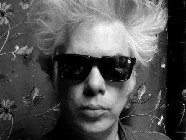 Jim Jarmusch Jim Jarmusch