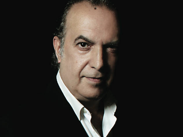 Peret Reyes Peret Reyes