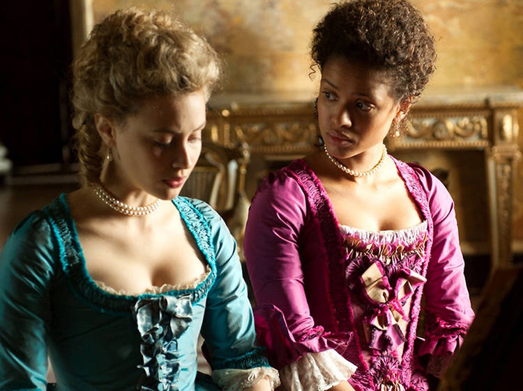 30 Best Period Dramas of All Time You Can Stream Now