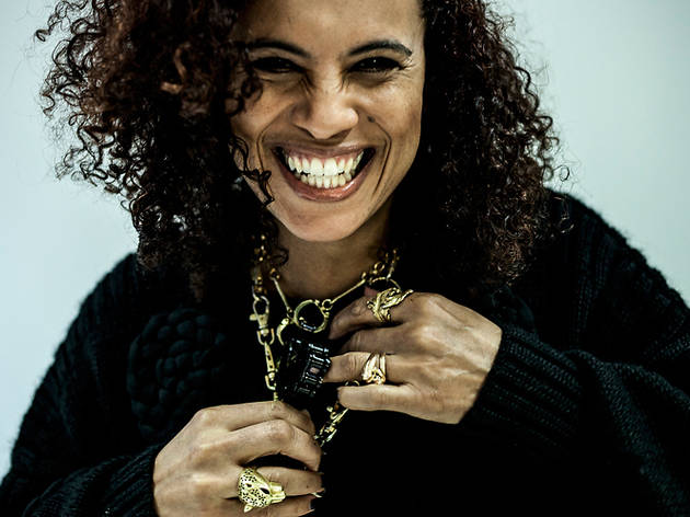 Neneh Cherry Neneh Cherry