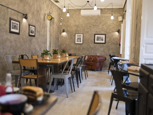 Mür Café Mür Café