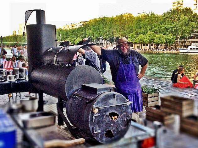 My food montreuil bio My food montreuil bio