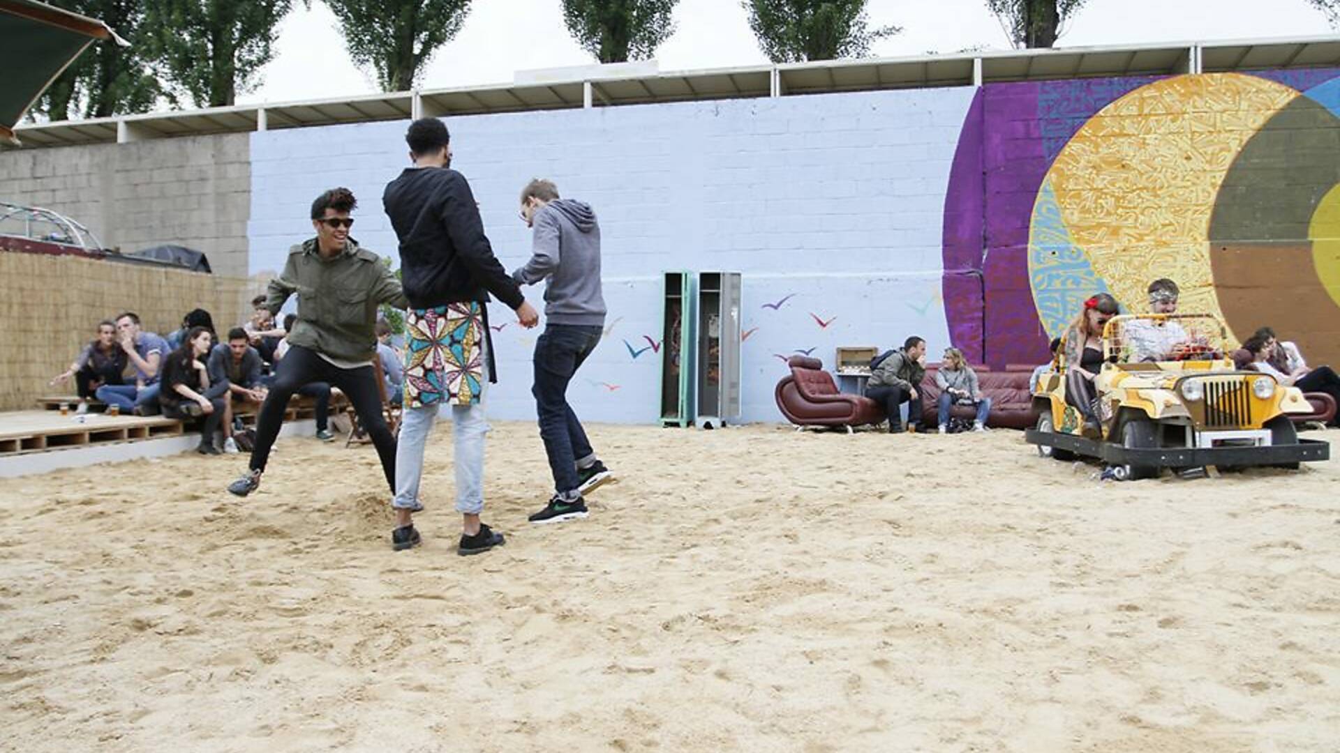 Au Paris 80 | Clubs in Paris et sa banlieue, Paris