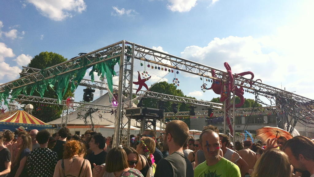 Au Paris 80 | Clubs in Paris et sa banlieue, Paris