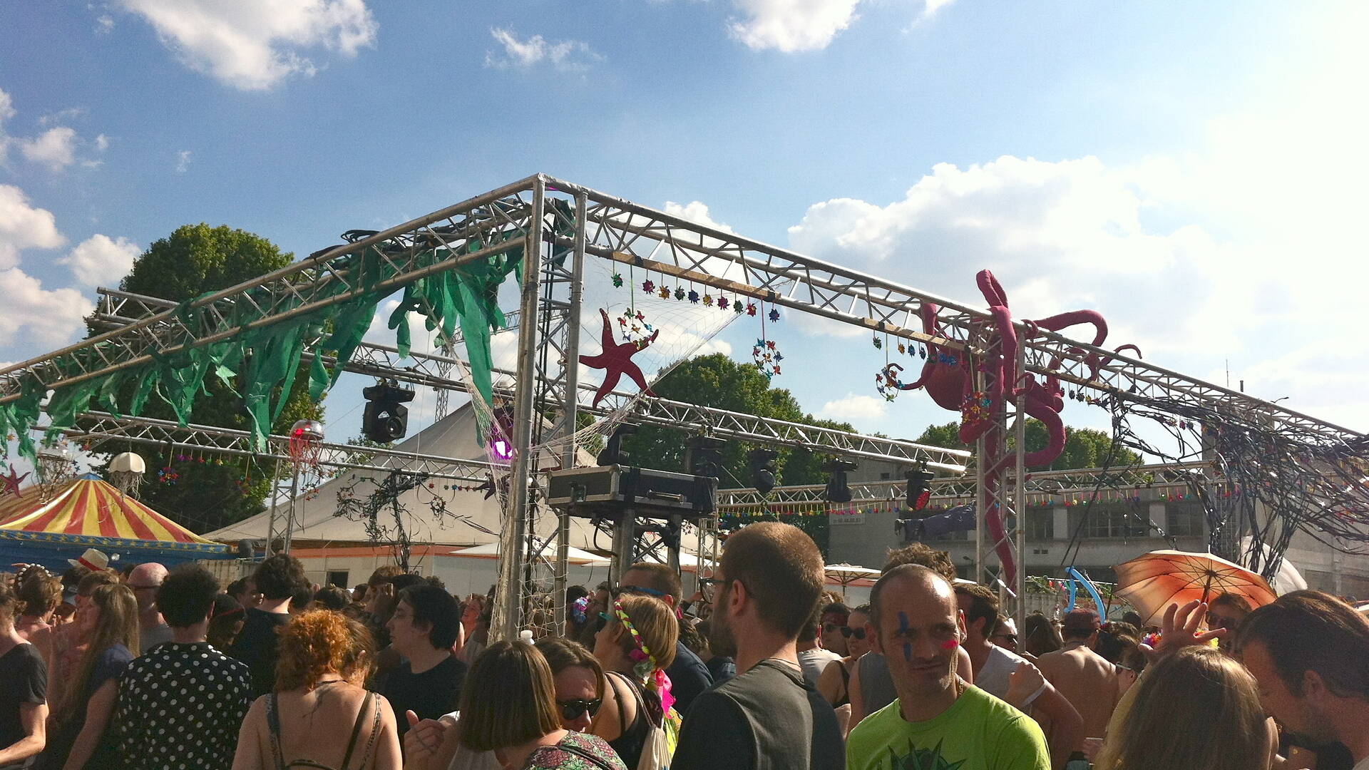 Au Paris 80 | Clubs in Paris et sa banlieue, Paris
