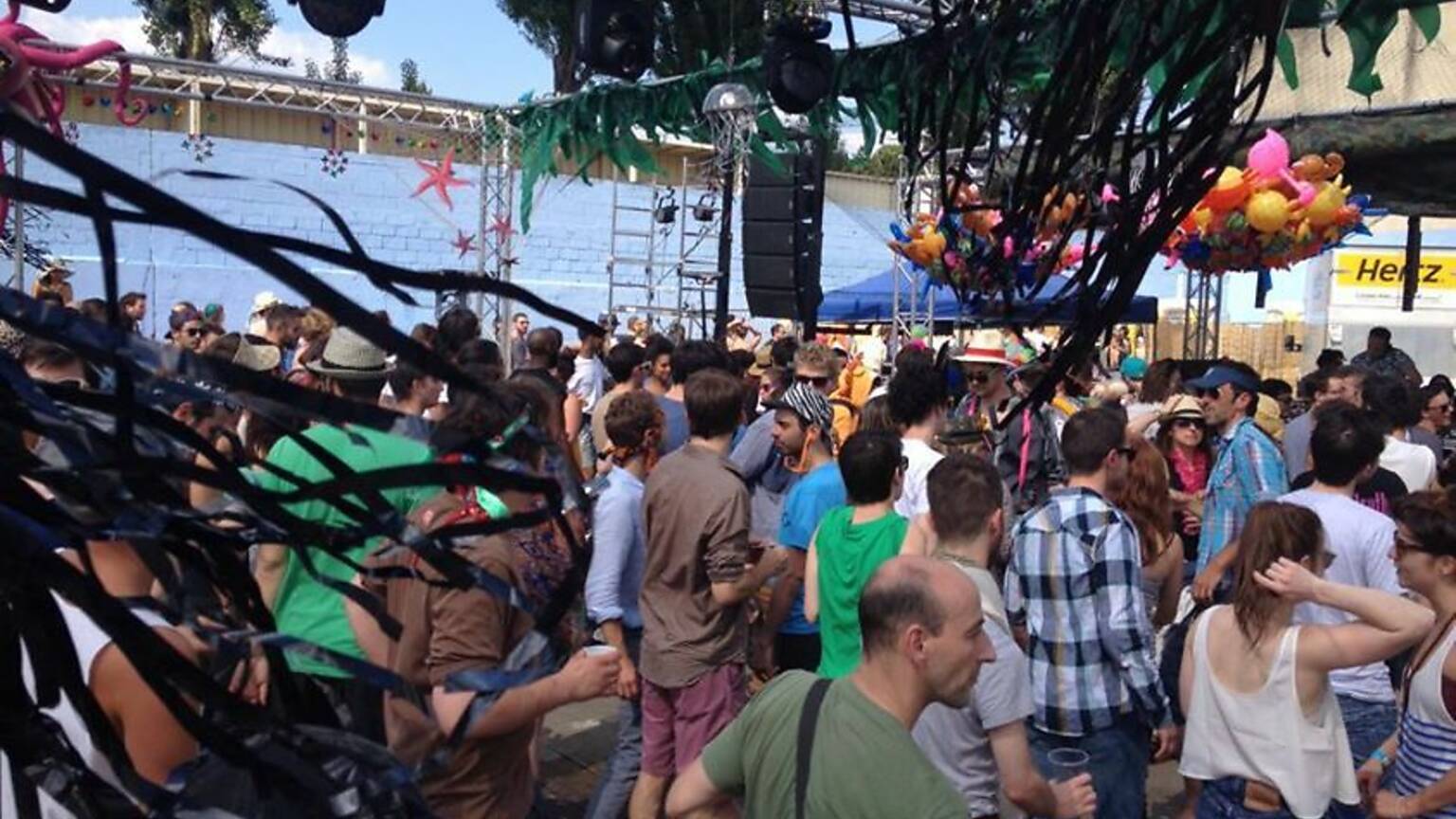 Au Paris 80 | Clubs in Paris et sa banlieue, Paris