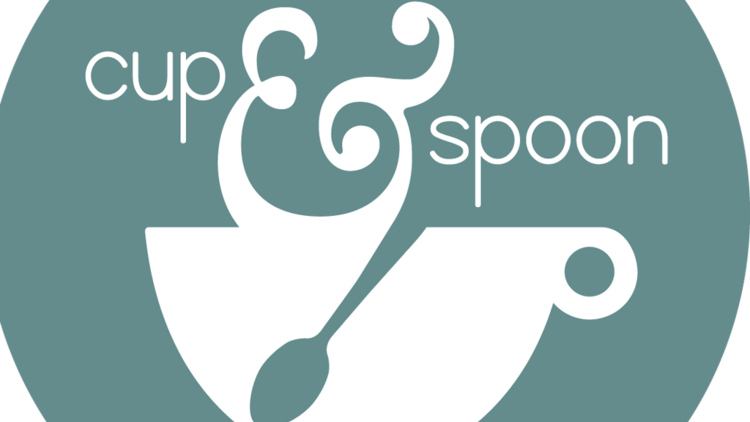 Cup & Spoon