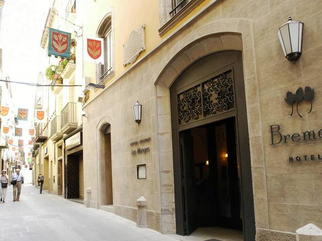 Hotel Bremon Hotel Bremon