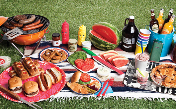 Summer Bbq Tools Must Haves For A Backyard Barbecue