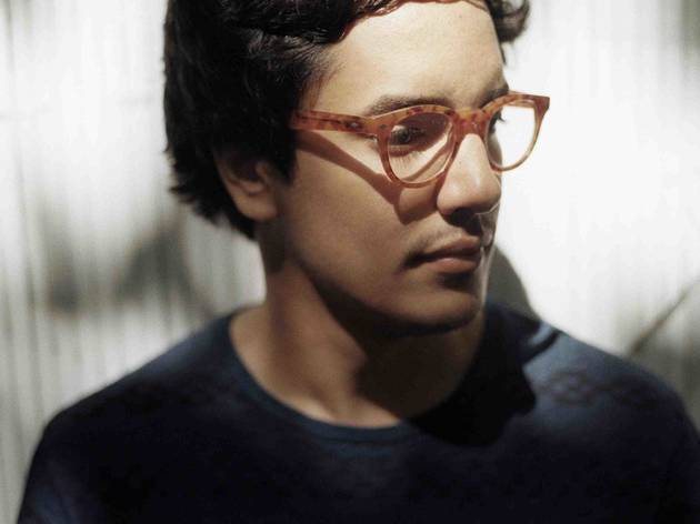 Luke Sital-Singh Luke Sital-Singh