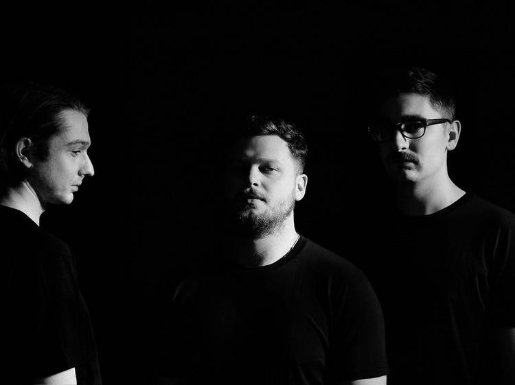 alt-J