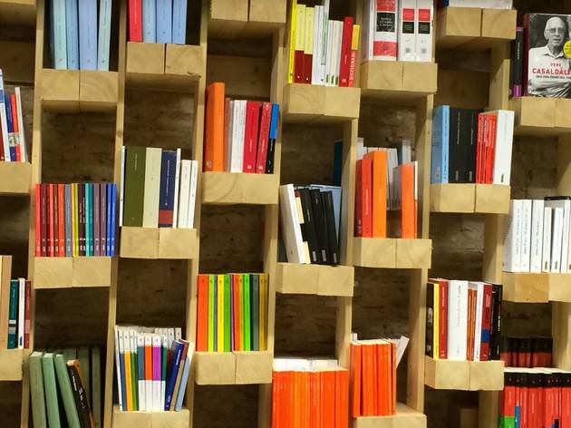 Ona Llibres Ona Llibres