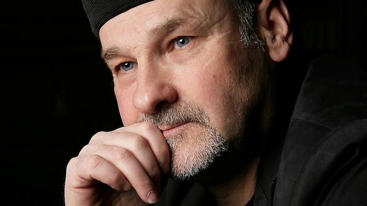 Paul Carrack