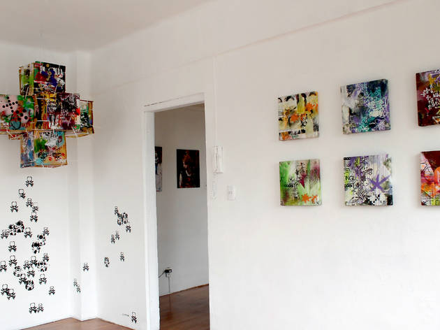 Galería Arca México Galería Arca México