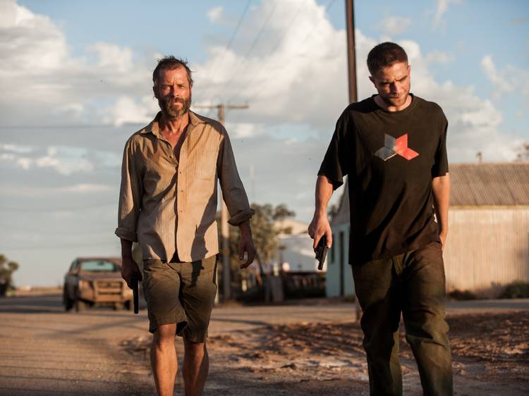 The Rover