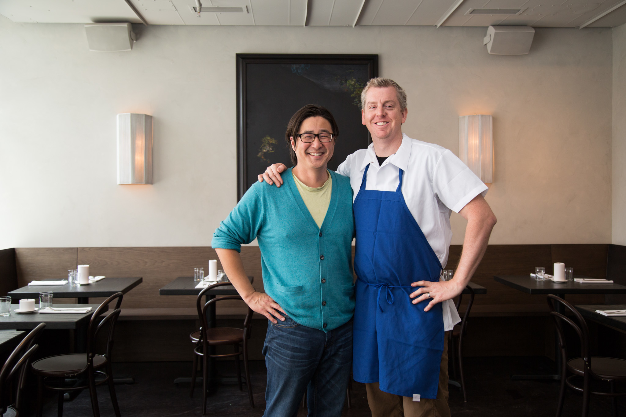 Boltwood Restaurants in Evanston, Chicago