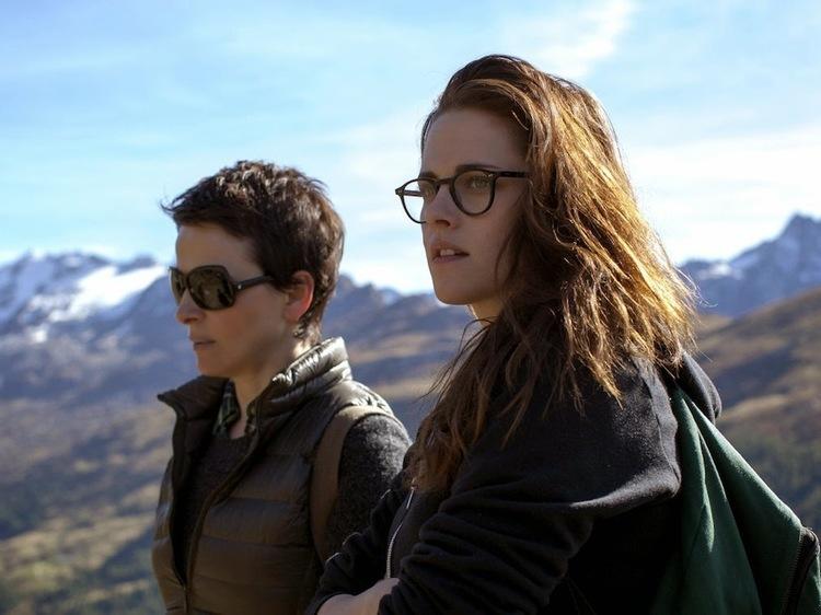 Sils Maria (d'Olivier Assayas)