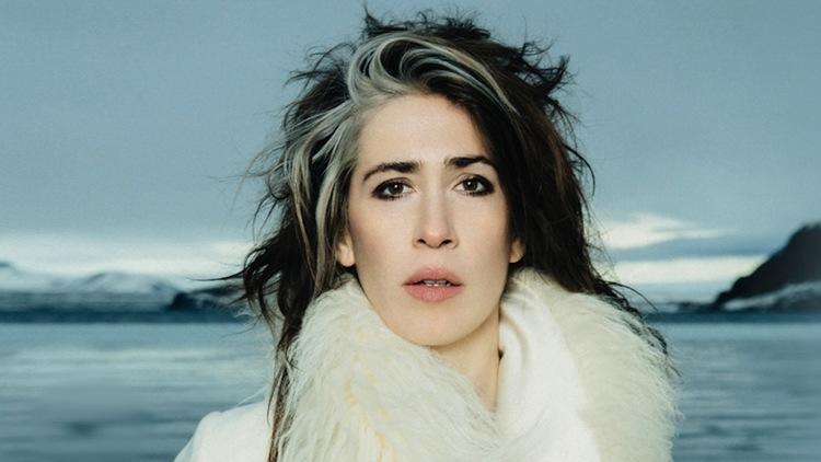 Imogen Heap