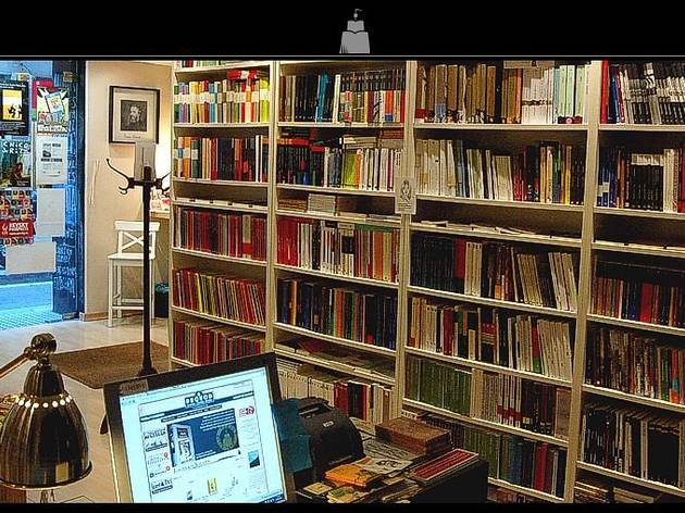 Pequod Llibres Pequod Llibres