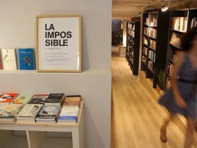 La Impossible La Impossible