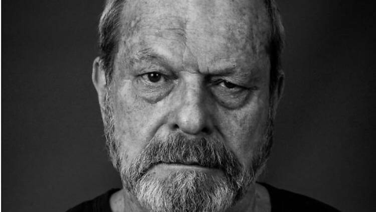 Terry Gilliam