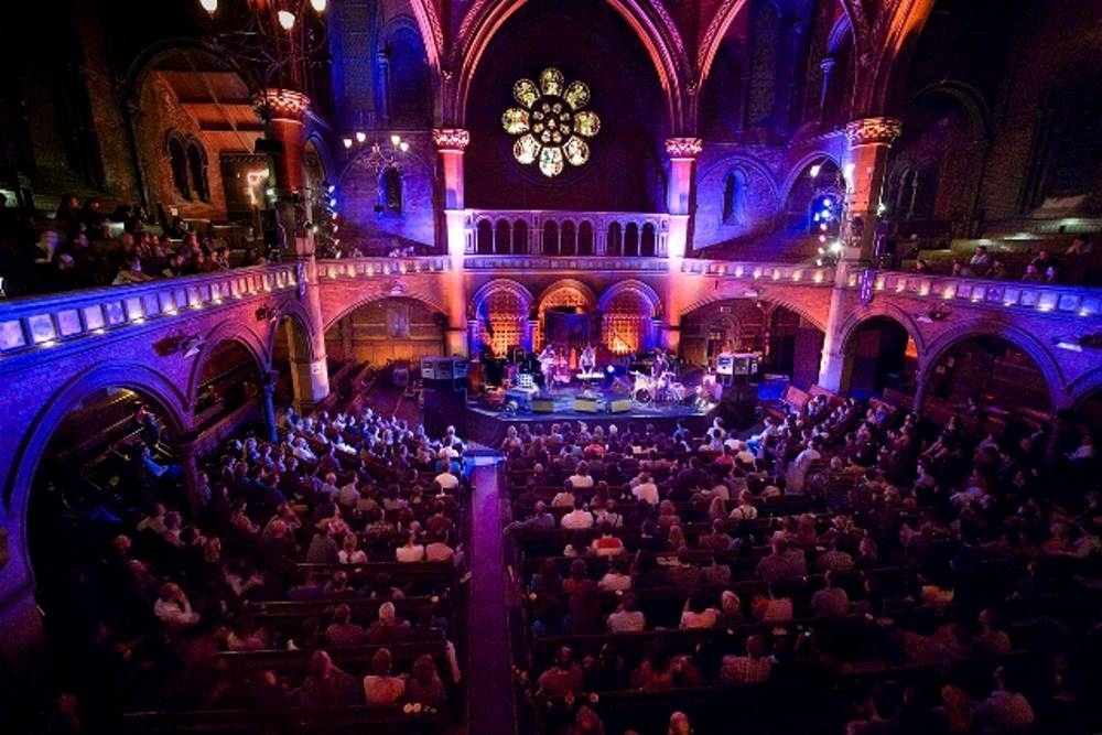 The best music venues in London - Gigs in London - Time Out Music