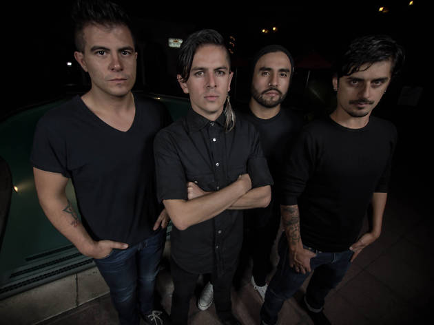 Allison Allison presenta su segundo show en streaming
