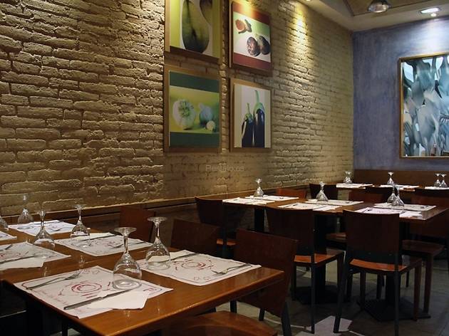 Taberna Rincón de León Taberna Rincón de León