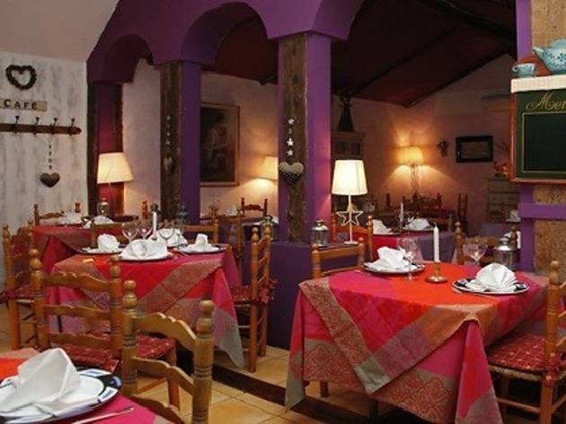 El Séptimo Gastrobar El Séptimo Gastrobar