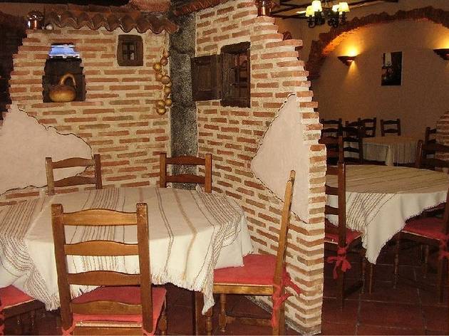 Taberna Balkanika Taberna Balkanika