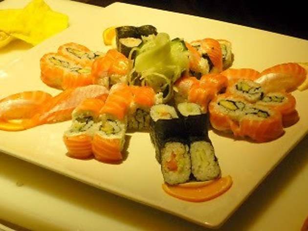 Sushiman.es Sushiman.es