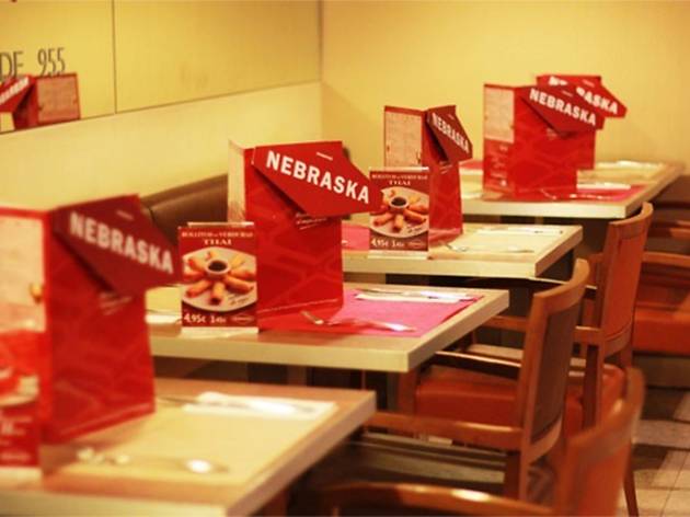 Nebraska Goya Nebraska Goya