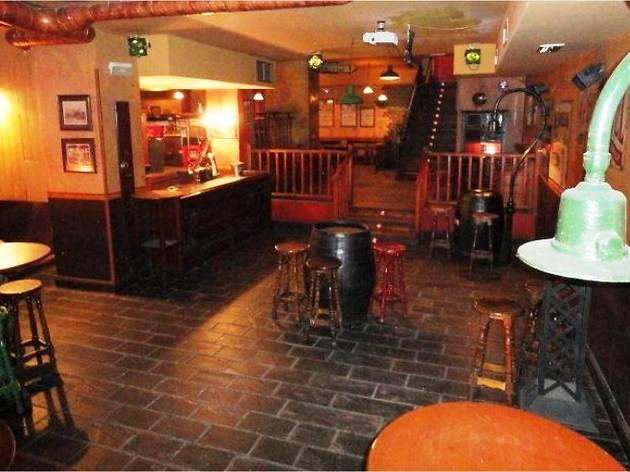 O'Neill's The Irish Pub O'Neill's The Irish Pub