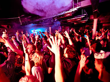 27 best nightclubs in London