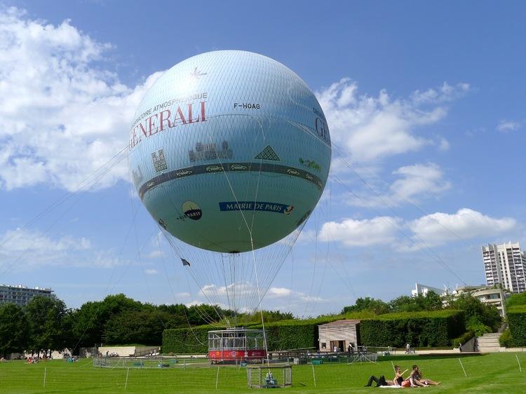 S'envoyer en l'air 