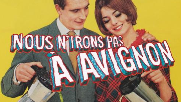 Nous n'irons pas à Avignon