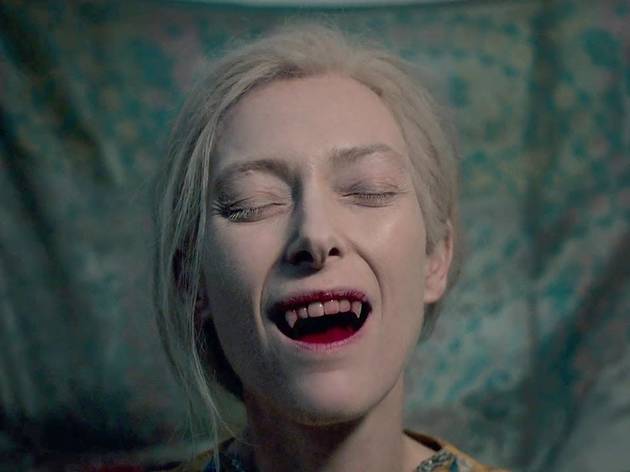 Tilda Tilda