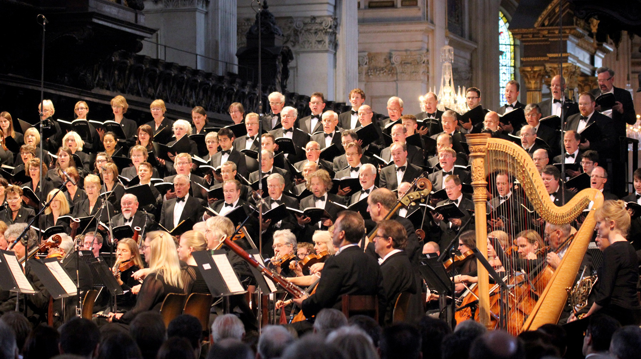 City of London Festival | Things to do in London