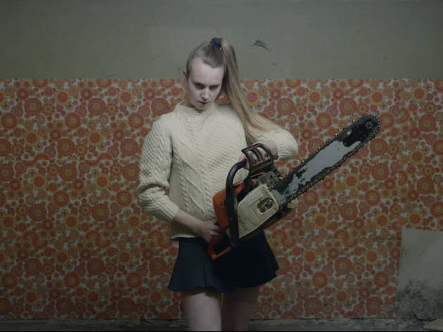 Jeudi 17 juillet • MØ Jeudi 17 juillet • MØ
