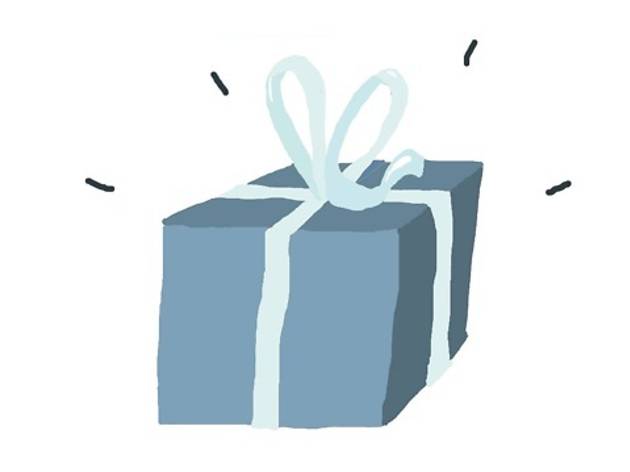 cadeau cadeau